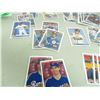 Image 5 : COLLECTABLE:  92 STAR ROOKIE CARDS - BUNDLE