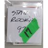 Image 6 : COLLECTABLE:  92 STAR ROOKIE CARDS - BUNDLE