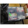 Image 5 : SEIZURE (AS IS):  PALLET C/W CD'S, VHS TAPES, CASSETTES & CASES