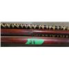 Image 4 : ESTATE:  BAMBOO POLES - BUNDLE