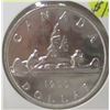 Image 3 : 1959 CANADA SILVER DOLLAR