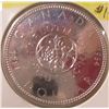 Image 3 : 1964 CANADA SILVER DOLLAR