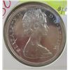 Image 1 : 1965 CANADA SILVER DOLLAR