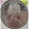 Image 2 : 1965 CANADA SILVER DOLLAR