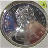 Image 3 : 1967 CANADA SILVER DOLLAR