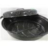 Image 2 : MEDIUM SIZE ROASTING PAN