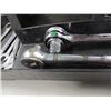 Image 3 : BLACK TRAY, SOCKETS, WRENCHES, RATCHETS
