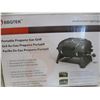 Image 2 : NEW:  PORTABLE BBQ