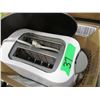 Image 1 : TOASTER & FRYING PAN
