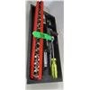 Image 1 : SMALL TRAYS, SOCKETS, RATCHETS