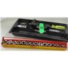 Image 2 : SMALL TRAYS, SOCKETS, RATCHETS