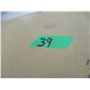 Image 3 : 2 BACK PANELS FOR TOOLBOX