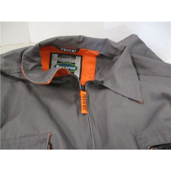 COVERALLS (SIZE 2XL)
