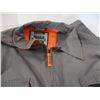 Image 1 : COVERALLS (SIZE 2XL)