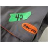 Image 3 : COVERALLS (SIZE 2XL)