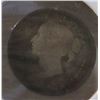 Image 4 : 1886 (SMALL 6) CANADA VICTORIAN SILVER FIVE CENT