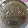 Image 1 : 1972 CANADA VOYAGER DOLLAR