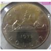 Image 2 : 1972 CANADA VOYAGER DOLLAR
