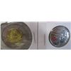 Image 2 : WAR OF 1812 CANADA COIN SET