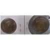 Image 3 : WAR OF 1812 CANADA COIN SET