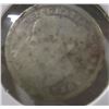 Image 3 : 1882H VICTORIAN CANADA SILVER DIME