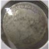 Image 4 : 1882H VICTORIAN CANADA SILVER DIME