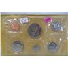 Image 1 : 1969 PROOF CANADA MINT SEALED COIN SET