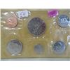 Image 2 : 1969 PROOF CANADA MINT SEALED COIN SET