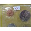 Image 3 : 1969 PROOF CANADA MINT SEALED COIN SET