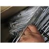 Image 3 : ESTATE:  APPROX. 12" SINGLE PEG BOARD HOOKS - BOX