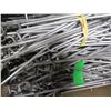 Image 4 : ESTATE:  APPROX. 12" SINGLE PEG BOARD HOOKS - BOX