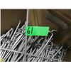 Image 5 : ESTATE:  APPROX. 12" SINGLE PEG BOARD HOOKS - BOX