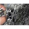 Image 2 : ESTATE:  APPROX. 8" SINGLE PEG BOARD HOOKS - BIN