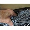 Image 2 : ESTATE:  BOX C/W PEG BOARD HOOKS
