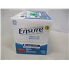 Image 2 : REGULAR ENSURE STRAWBERRY (6 X 235 ML) - BUNDLE