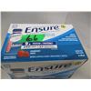 Image 3 : REGULAR ENSURE STRAWBERRY (6 X 235 ML) - BUNDLE