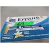Image 3 : REGULAR ENSURE VANILLA (6 X 235 ML) - BUNDLE