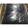 Image 1 : NEW:  KING SIZE BLACK 4 PIECE SHEET SET