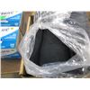 Image 4 : NEW:  KING SIZE BLACK 4 PIECE SHEET SET