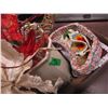 Image 2 : ESTATE:  CRAFT ITEMS & VASES