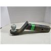 Image 1 : ESTATE:  8" EXTENSION - 1 7/8 BALL