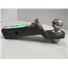 Image 4 : ESTATE:  6" EXTENSION - 1 7/8 BALL