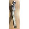 Image 3 : ESTATE:  11" EXTENSION - 1 7/8 BALL