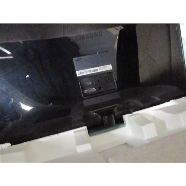 24" MONITOR