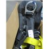 Image 1 : SAFETY HARNESS (AS IS)