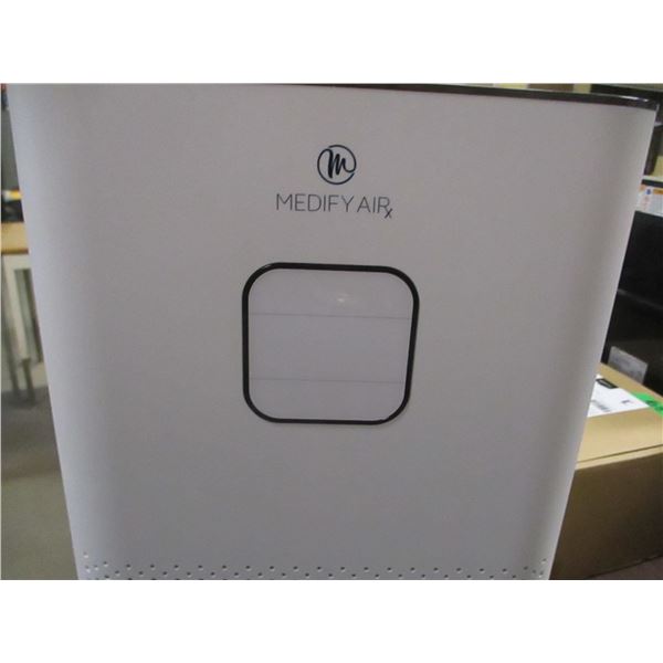 LIKE NEW:  MEDIFY AIR PURIFIER