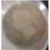 Image 3 : 1883H VICTORIAN CANADA SILVER FIVE CENT