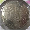 Image 1 : 1871 - 1971 BC CANADA DOLLAR