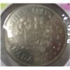 Image 2 : 1871 - 1971 BC CANADA DOLLAR