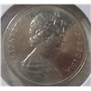 Image 3 : 1871 - 1971 BC CANADA DOLLAR